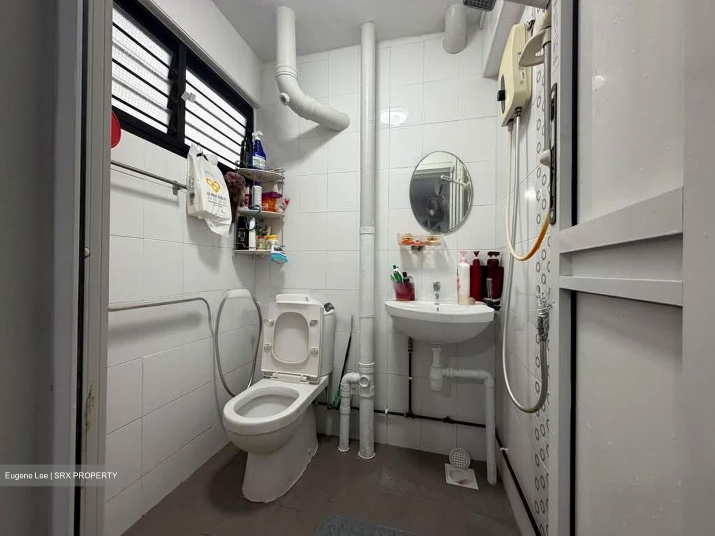 Blk 125 Chong Pang View (Yishun), HDB 3 Rooms #580945761